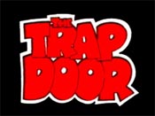 Trap Door Logo
